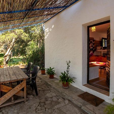 Апартаменти Casas Karen Лос-Каньос-де-Мека Екстер'єр фото