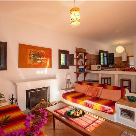 Апартаменти Casas Karen Лос-Каньос-де-Мека Екстер'єр фото