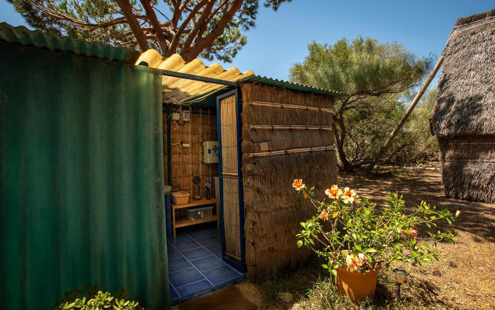 Апартаменти Casas Karen Лос-Каньос-де-Мека Екстер'єр фото