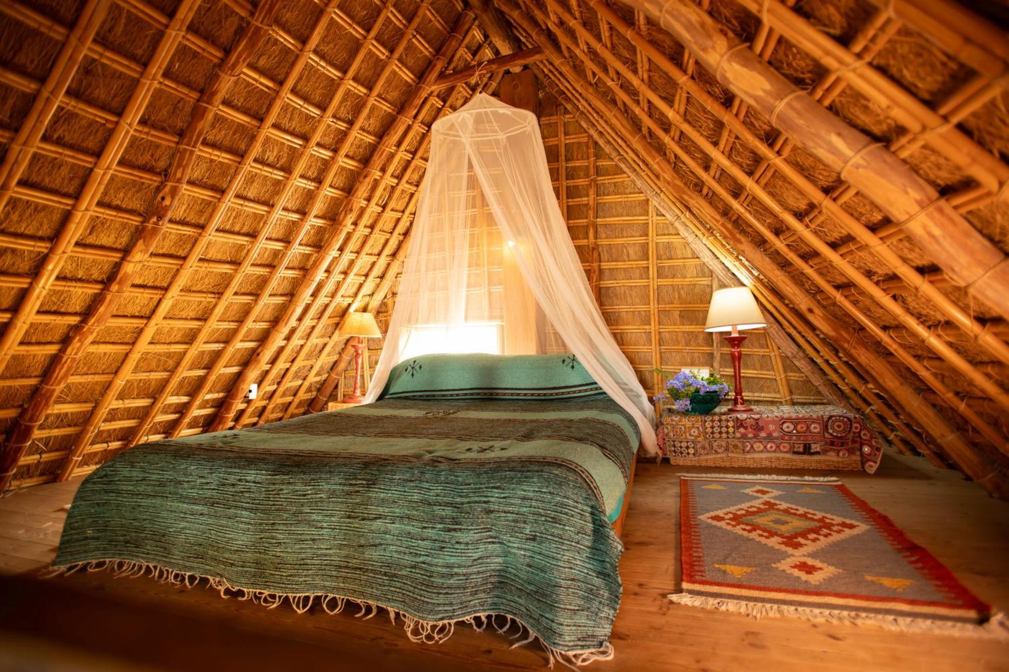 Апартаменти Casas Karen Лос-Каньос-де-Мека Екстер'єр фото