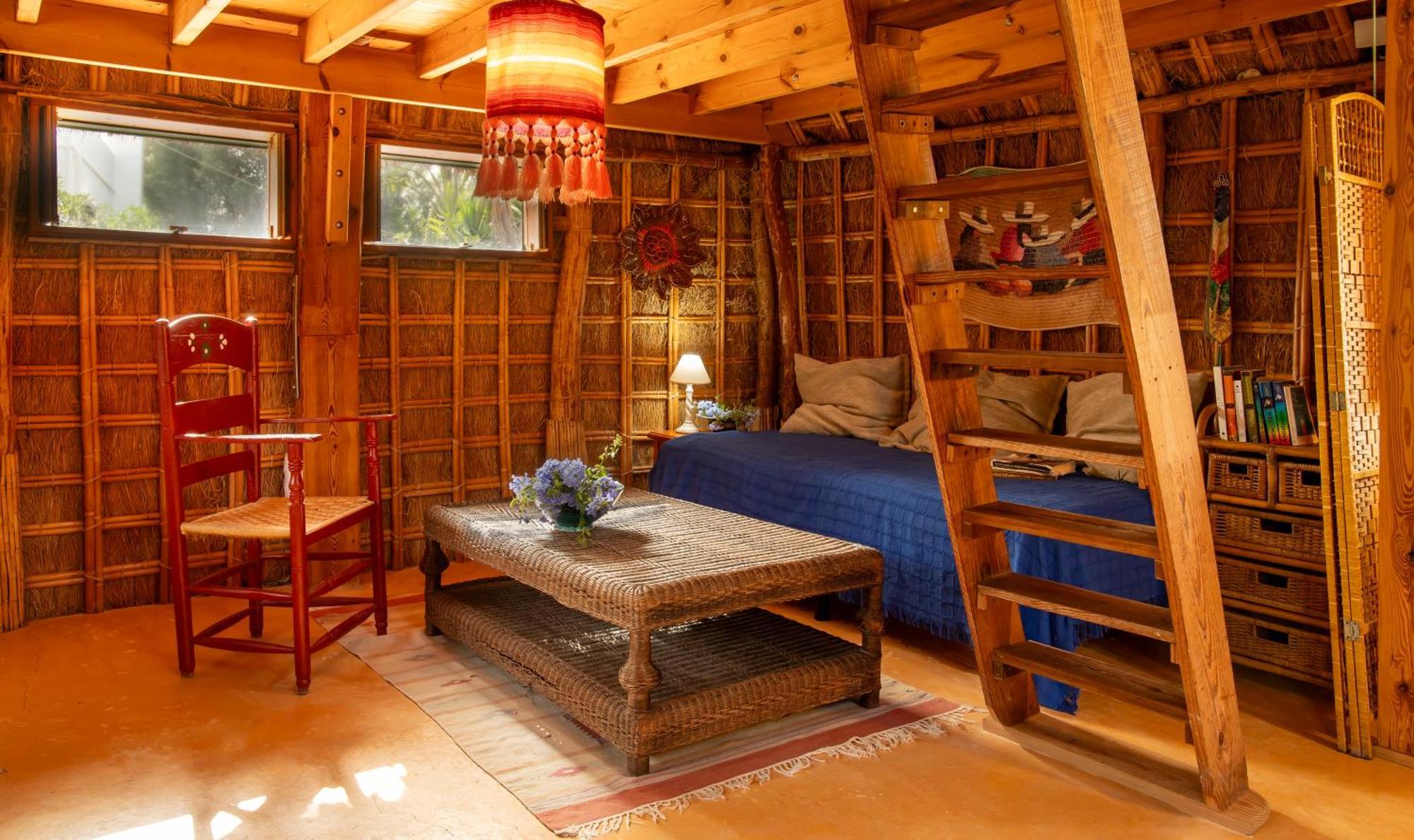 Апартаменти Casas Karen Лос-Каньос-де-Мека Екстер'єр фото