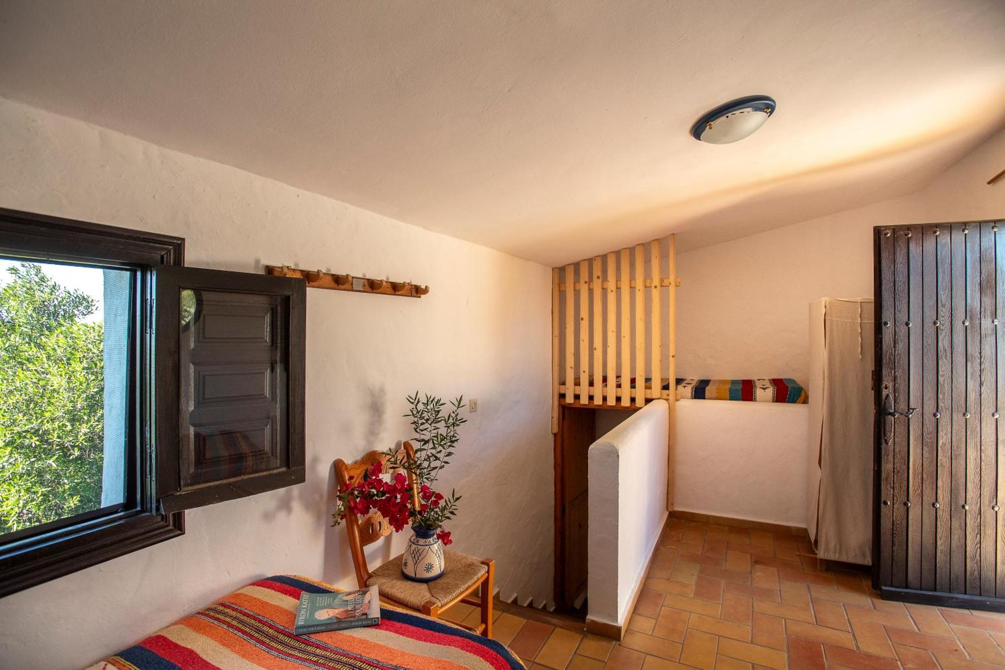 Апартаменти Casas Karen Лос-Каньос-де-Мека Екстер'єр фото