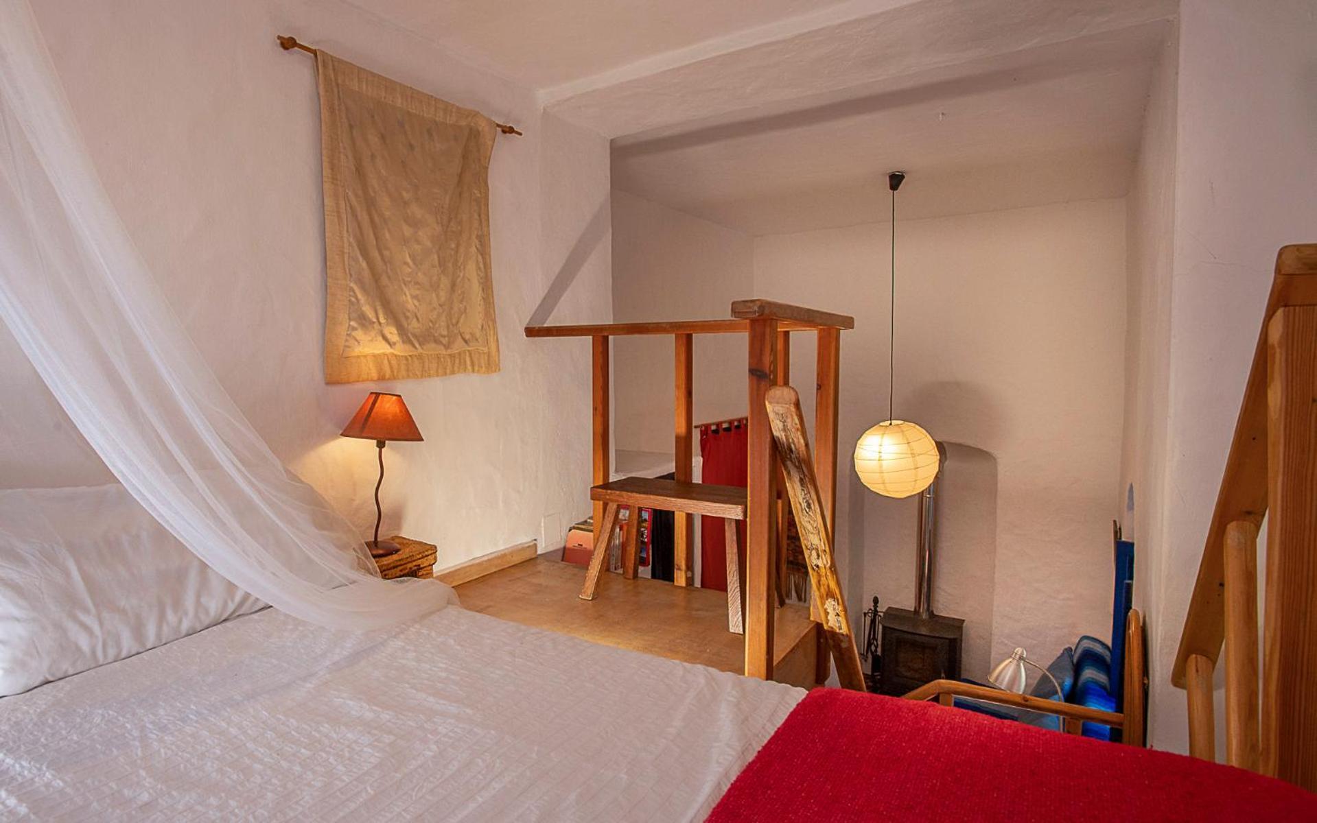 Апартаменти Casas Karen Лос-Каньос-де-Мека Екстер'єр фото