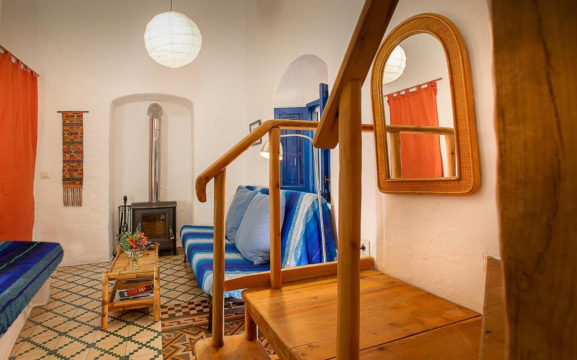 Апартаменти Casas Karen Лос-Каньос-де-Мека Екстер'єр фото