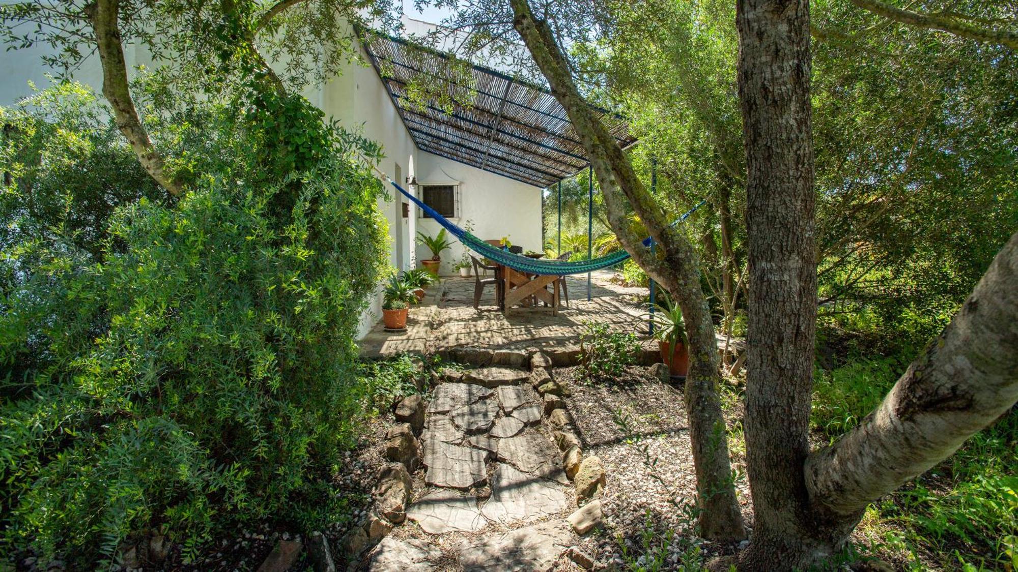Апартаменти Casas Karen Лос-Каньос-де-Мека Екстер'єр фото